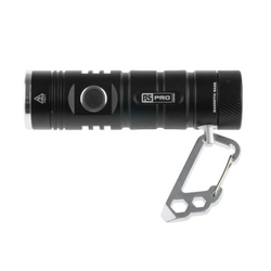 RS PRO 1864623 600lm rechargeable led flashlight