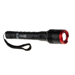 Rechargeable LED Flashlight 3,200lm RS PRO 1964197