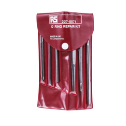 RS PRO 2270071 Electrical Repair Tool Kit (7 Pieces)