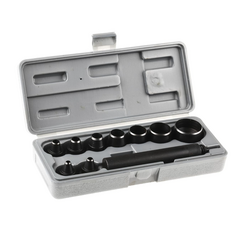 Bộ đục lỗ RS PRO 5417223 (10 chi tiết)