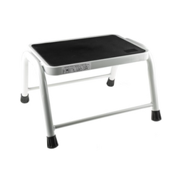 Aluminum chair 0.255m RS PRO 7898488