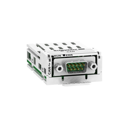 Mô đun CANopen SUB-D9 Schneider VW3A3618