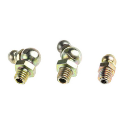 Hộp đầu vú bơm mỡ cong thẳng 6x1mm RS PRO 1954065 (50 cái)