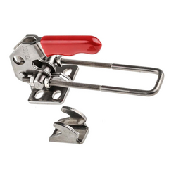 Kẹp chuyển đổi 70x12mm RS PRO 254940