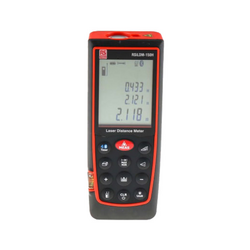 Thước đo khoảng cách laser 0.5-70m RS PRO 1268822