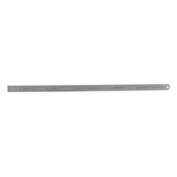 300mm steel straight ruler RS ​​PRO 1115878