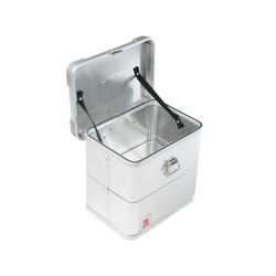 Waterproof container 340x380x285mm RS PRO 9144109