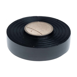 PVC electrical tape 20mx33mm RS PRO 1347319 black