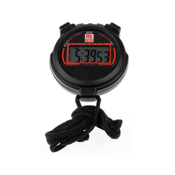 Đồng hồ điện tử bấm giờ bỏ túi RS PRO 8111814