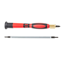 Bộ tua vít đổi đầu RS PRO 252949 (7 chi tiết)