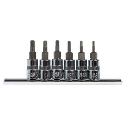 Bộ đầu nối RS PRO 2620218 (6 chi tiết)
