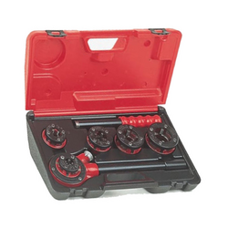 RS PRO 2053242 Thread Cutting Die Set (7 pieces)