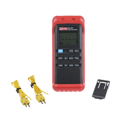Digital thermometer RS ​​PRO 1233218 RS55-II J, K input