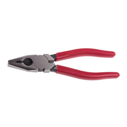 Kìm mũi bằng 160mm RS PRO 5417087