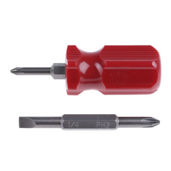Tua vít đổi đầu RS PRO 2417769