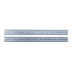 Thước thẳng 600mm bằng thép RS PRO 1115885