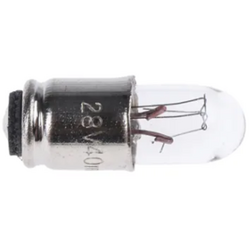 Đèn báo 28V, 40 mA, 4000h RS PRO 6559621