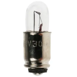 Đèn báo 36V, 30 mA RS PRO 6559514