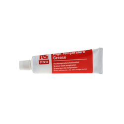 RS PRO 2513722 50ml heat resistant grease tube