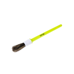 Cọ sơn 12mm RS PRO 1347411 cán vàng