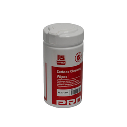 Hộp khăn lau linh kiện RS PRO 2173914 (100 tờ)