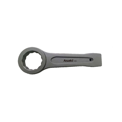 Cờ lê vòng đóng 30mm Asaki AK-6482