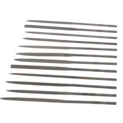 Bộ dũa 160mm RS PRO 1467309 (12 cây)