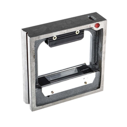 Machine balancing frame 150mm RS PRO 1230933