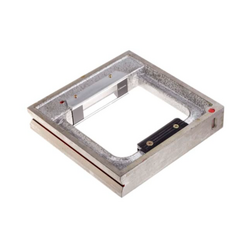 Khung cân bằng máy 200mm RS PRO 1230934