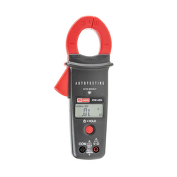 Current meter ICMA6 AC RS PRO 1233234