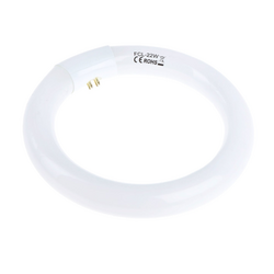 Round fluorescent lamp RS PRO 137395