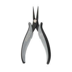 Kìm mũi nhọn 160mm RS PRO 2450536 màu xám