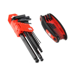 Bộ lục giác bi RS PRO 5423492 (16 chi tiết)