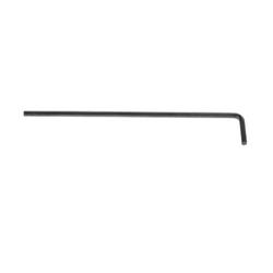 Lục giác đầu bằng 3mm RS PRO 734905