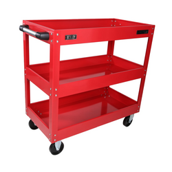Xe đẩy hàng 3 ngăn kéo tải trọng 50kg RS PRO 8517604