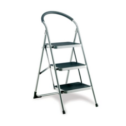 3-step ladder RS PRO 8776819