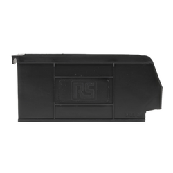 PP plastic tray 75x100mm RS PRO 9096906