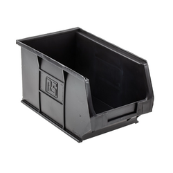 PP plastic tray 132x150mm RS PRO 9096915