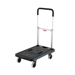 Xe đẩy hàng tải trọng 120kg RS PRO 9097031