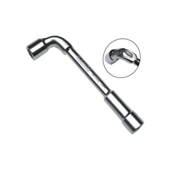 Điếu chữ L 12mm Asaki AK-7557