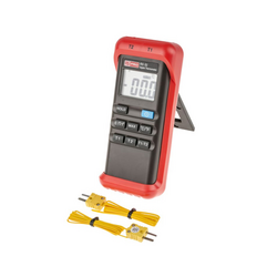 Nhiệt kế kỹ thuật số đầu vào RS52 K RS PRO 1233216
