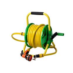Asaki AK-8818 20m Garden Hose Set