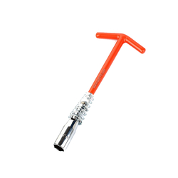 Cần tuýp chữ T mở bugi 16mm Asaki AK-7605