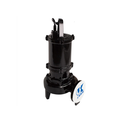 Kaiquan 600WQ3600-8-110 110Kw High Capacity Submersible Pump