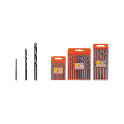Mũi khoan sắt, inox 1.2mm Asaki AK-3533