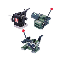 Vertex V-PG Pin Grinding Machine