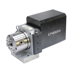 Vertex V-PS-80M Electric Chuck Mounted Stone Repairer