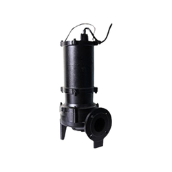 Kaiquan 500WQ2900-22-250 250Kw High Power Submersible Pump