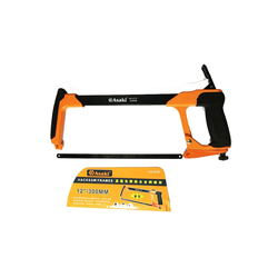 Asaki AK-8787 12 inch handheld hacksaw