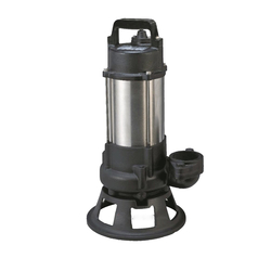Wastewater pump Series CSP 50/14-075-C-3